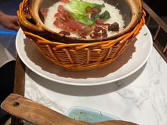 -捞神煲汤火锅(湖滨商业街店)