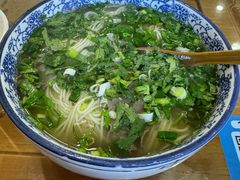 -西域老马美食(常营未来域店)