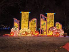 -承德避暑山庄景区