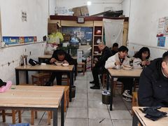 -尤素福东举院饺子馆