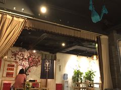-安贞汤泉(安贞桥店)