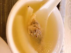 -糟粕醋·椰苑海南菜餐厅(亚龙湾天域酒店)