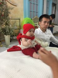 -BabyA 专业婴童摄影(古北时尚广场店)