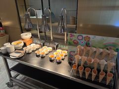 -顺德联塑万怡酒店·万荟轩自助餐厅