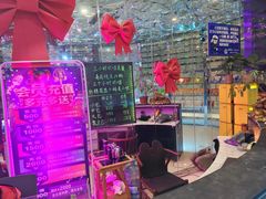 -K歌之王量贩式KTV(洪楼店)