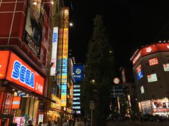 -秋叶原电器街