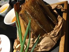 -老头儿油爆虾·知味杭州(爱琴海购物中心)