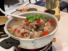 -清真·宁夏印象·盐池滩羊肉体验店(江宁路店)