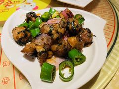 -石岐佬中山菜馆(张溪店)