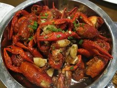 -红桃K虾王·小龙虾·烧烤·火锅(红星路店)