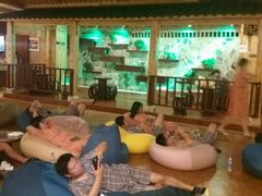 -印象·浅水湾(百乐门大厦店)