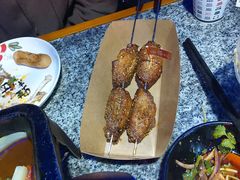 -蘭奢雅集·江浙菜(青山江滩店)