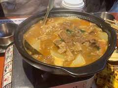 -神府路壹号·海鲜烧烤·砂锅粥·锅物(三坊七巷店)