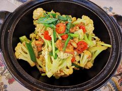 -阿西叶滩羊馆(交大店)