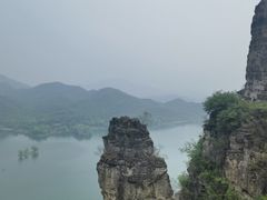 -易水湖景区