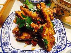 -京氣春饼(机场店)