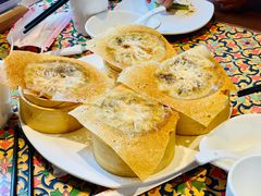 -城南往事·鲁菜济南菜(软件园美莲广场店)