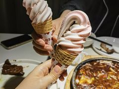 -小放牛河北菜(长安万达店)