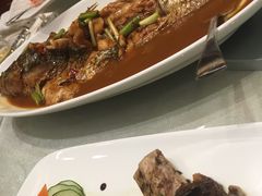 -宁海金海开元名都大酒店·名爵自助餐厅(金水路店)