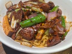 -寻裕记·现炒浇头面(人民广场店)