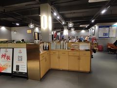 -白玉串城·朝鲜族烤串(龙岗店)