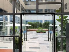 -南山图书馆(常兴路店)