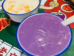 -五条人糖水铺(武林总店)