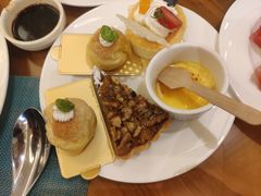 -阿外楼度假酒店-阿咖啡自助餐厅