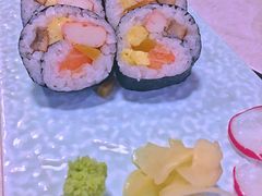 -希望日本料理(保利香槟花园店)