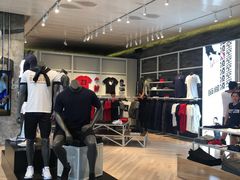 -Air Jordan(世贸天阶店)