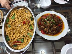 -徽州美食(三十年老店)