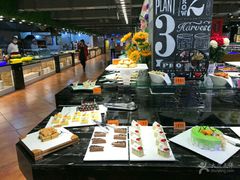 -豪食披萨烤肉自助(保定商场店)