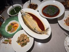 -醉庐·新上海菜(南京西路店)