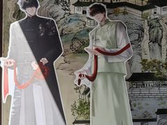 -杭州西湖银泰百货