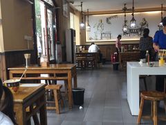 大堂-郭记老汉口热干面