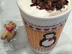 -COSTA COFFEE(上海虹口公园店)
