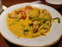 -泰国餐厅 Thai Food(裕华万达店)