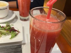 -斗牛士牛排餐厅(嘉里汇店)