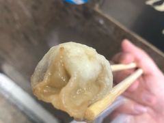 -吃不亏特色包子(三峡广场店)