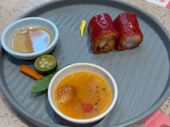 -点都德(聚福楼店)