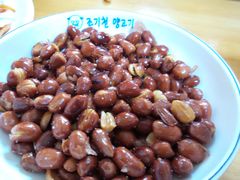 -鸡西冷面(翠竹店)