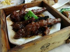 -又一间茶点轩(百汇广场店)