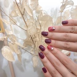 -奈思·日式美甲美睫沙龙