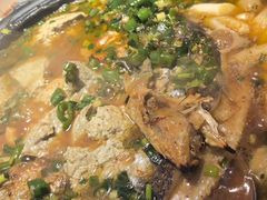 -探鱼·鲜青椒爽麻烤鱼(领展购物广场店)