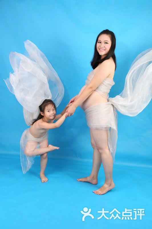 十月孕妇摄影工作室图片-北京孕妇写真-大众点评网