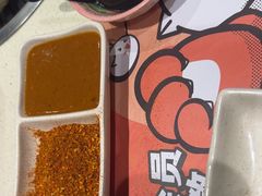 -猫爪爪原切自助烤肉(观音桥阳光世纪店)