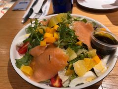 -玛尚诺意式餐厅(天环广场店)
