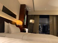 -广交会威斯汀酒店