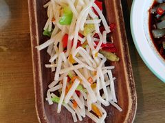 -隔壁老王·家常云南菜(花巷店)