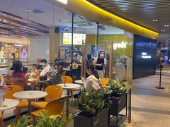 -艾薯夫妇Aysh(福田星河COCOPark店)